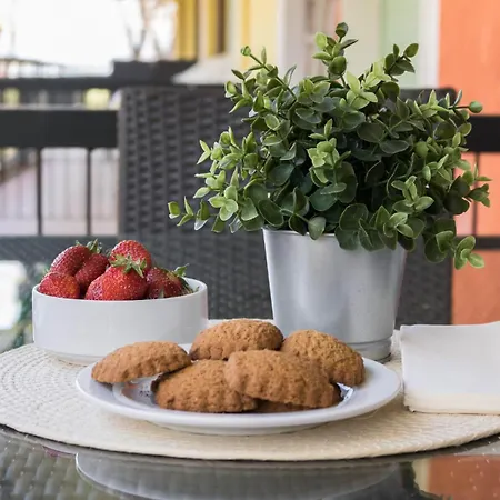 アパート Il Professore Lakefront