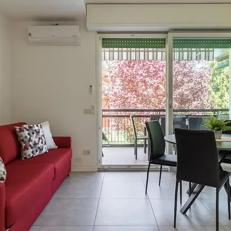 Il Professore Lakefront *