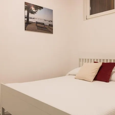 Apartment Il Professore Lakefront