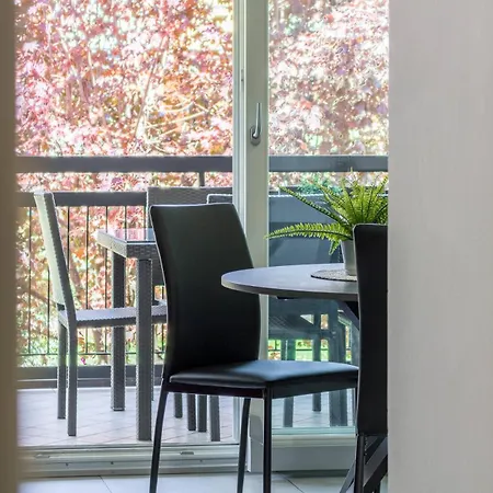 Apartment Il Professore Lakefront *