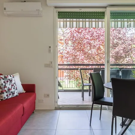 Apartment Il Professore Lakefront Manerba del Garda