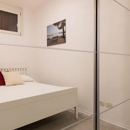 Lejlighed Il Professore Lakefront *