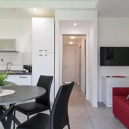 Il Professore Lakefront *