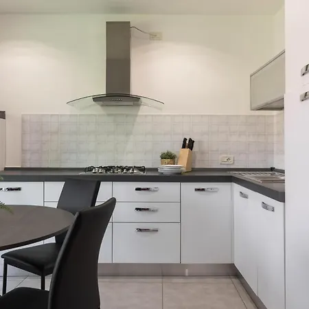 Il Professore Lakefront Apartment Manerba del Garda