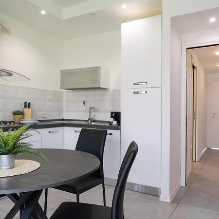 Il Professore Lakefront *