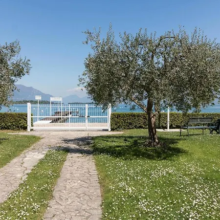 Il Professore Lakefront