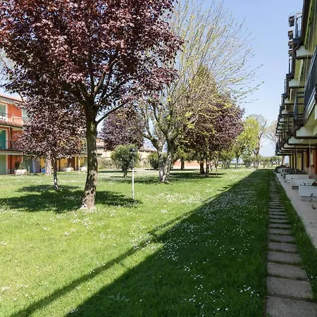 Il Professore Lakefront Manerba del Garda