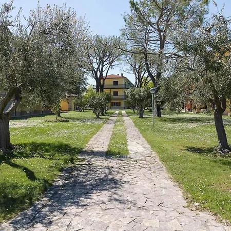 Lejlighed Il Professore Lakefront *