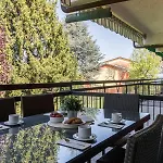Appartamento Il Professore Lakefront *